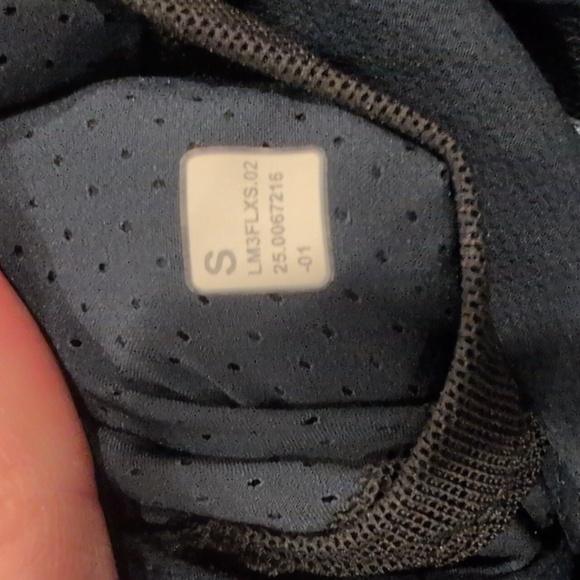 Lululemon New Venture Button-Front Blazer True Navy - Picture 13 of 14